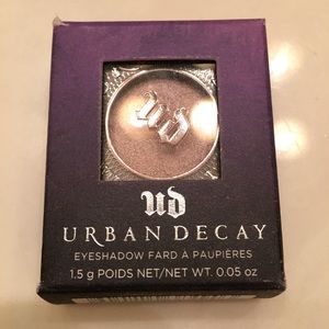 NEW Urban Decay “Toasted” Eye Shadow.